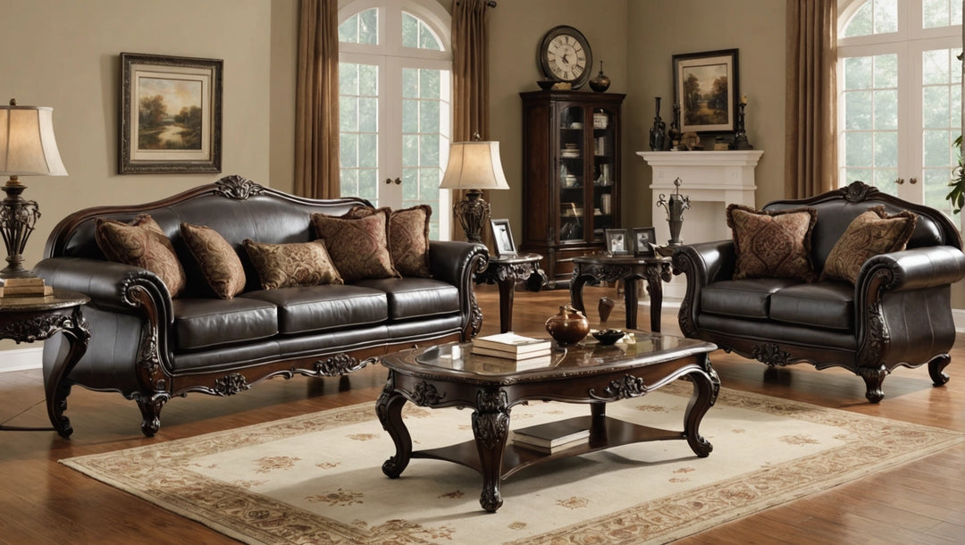 Discover the Ease of Purchasing Furniture Online