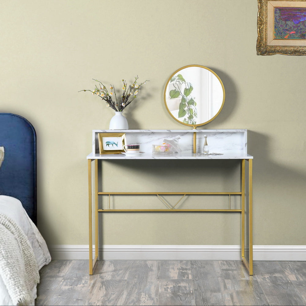 Chasson Small Makeup Vanity