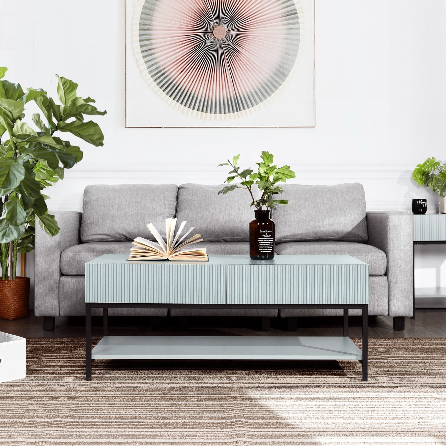Coffee Tables