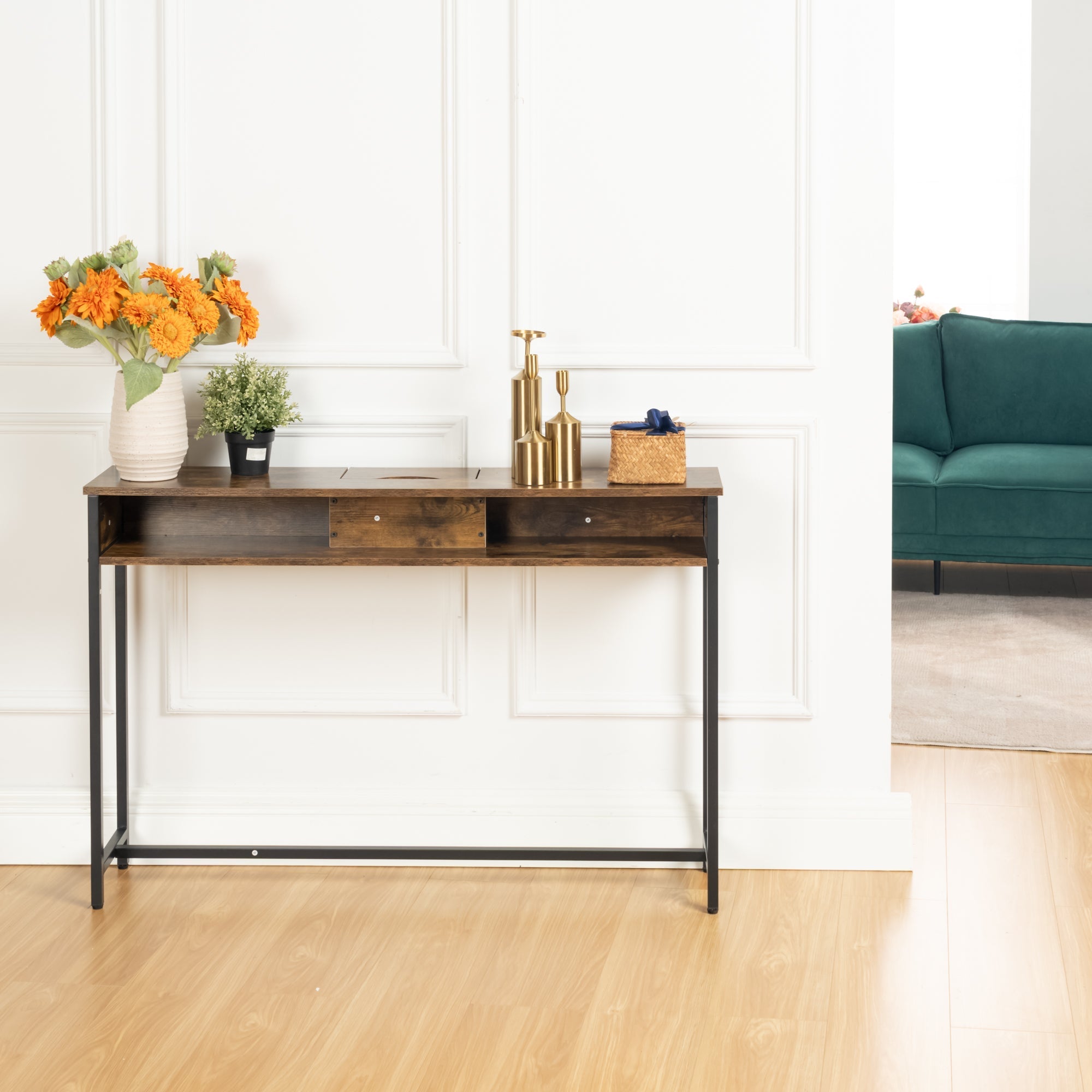 Console Tables