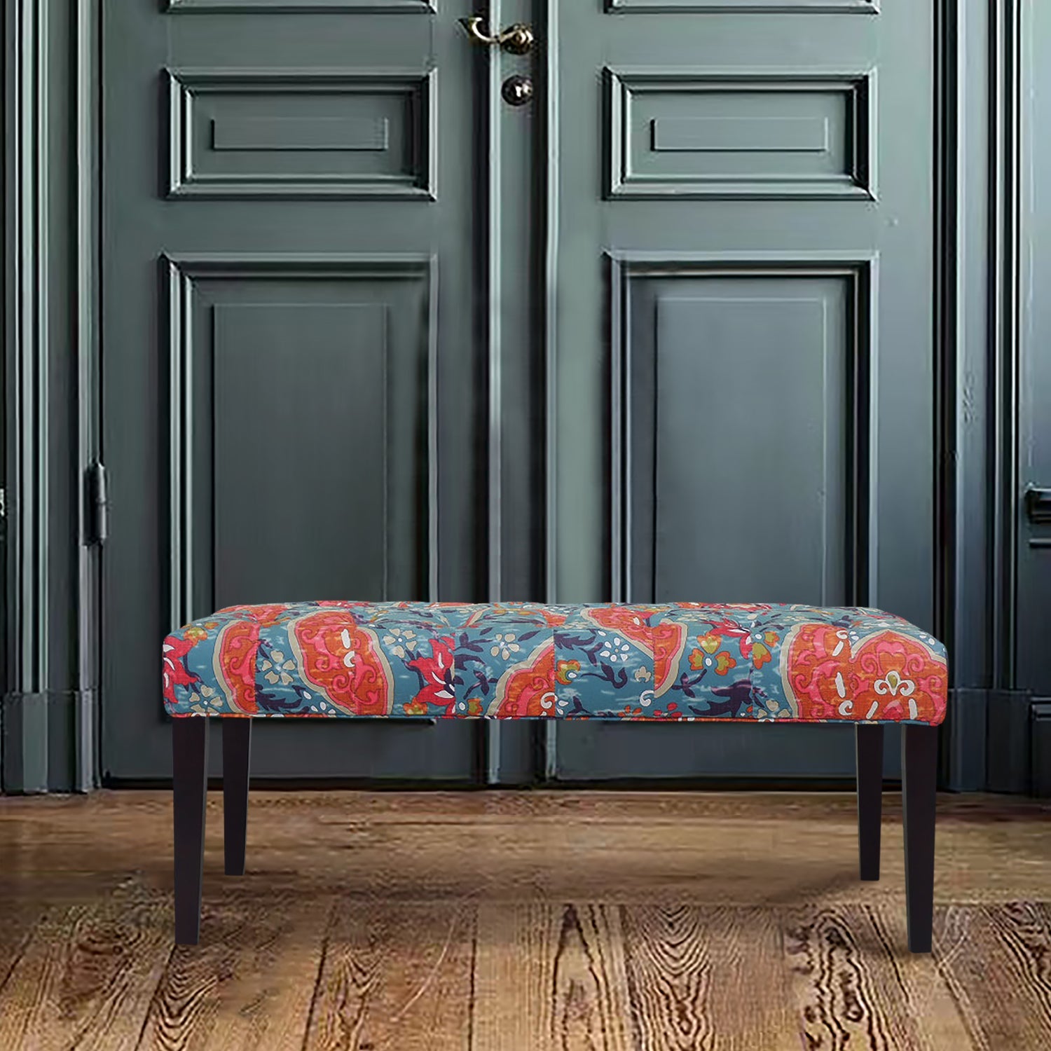 Benches & Ottomans
