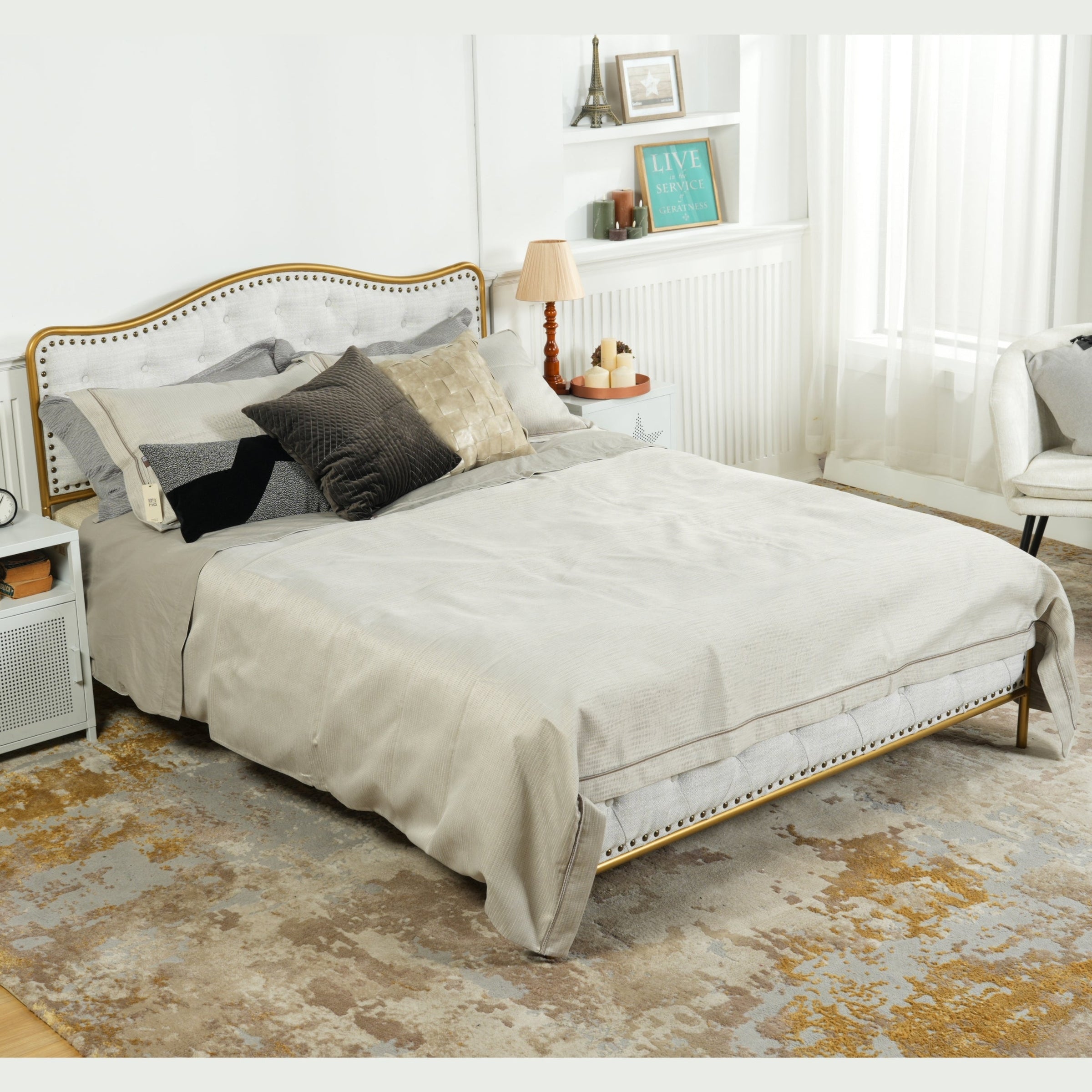 Beds