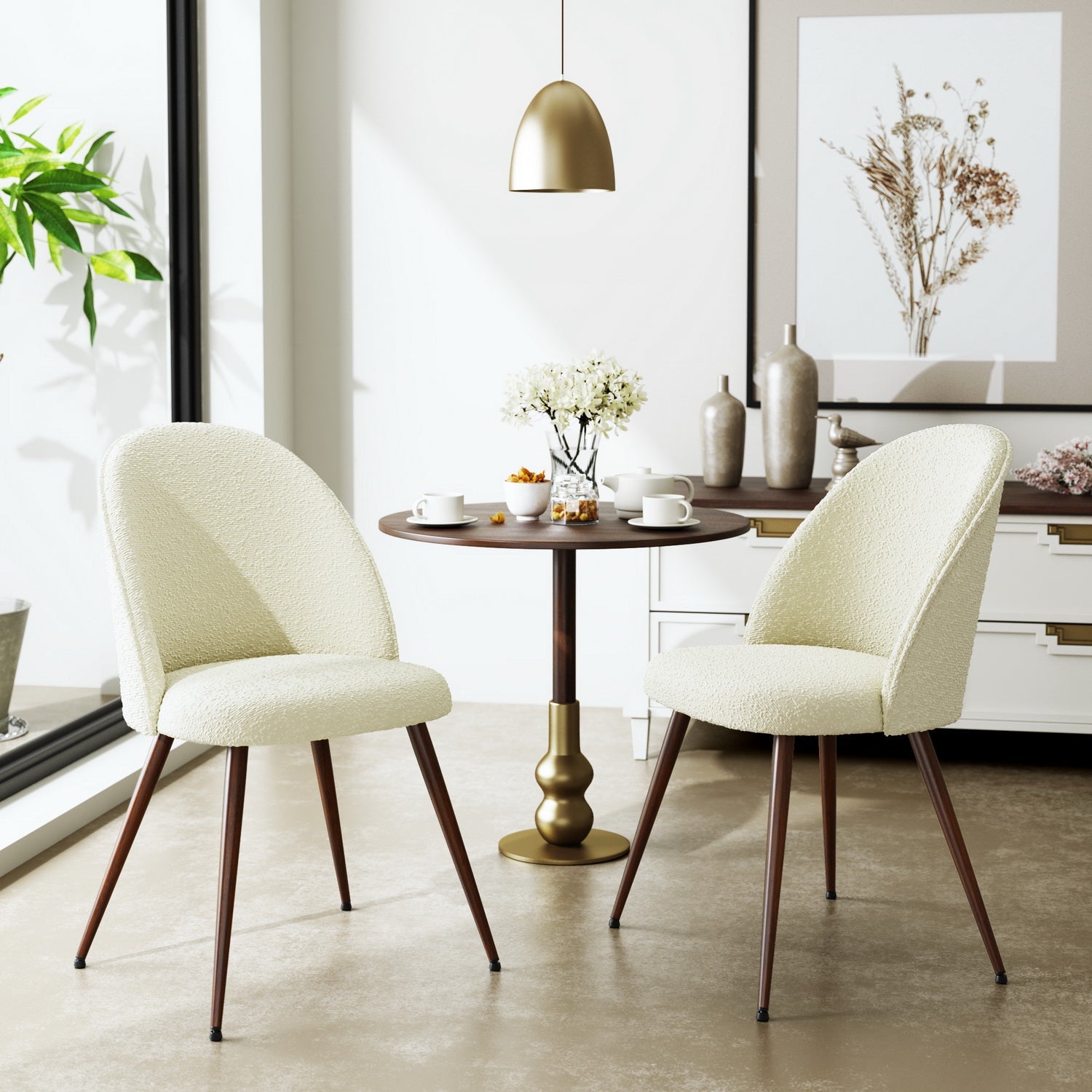Dining Chairs