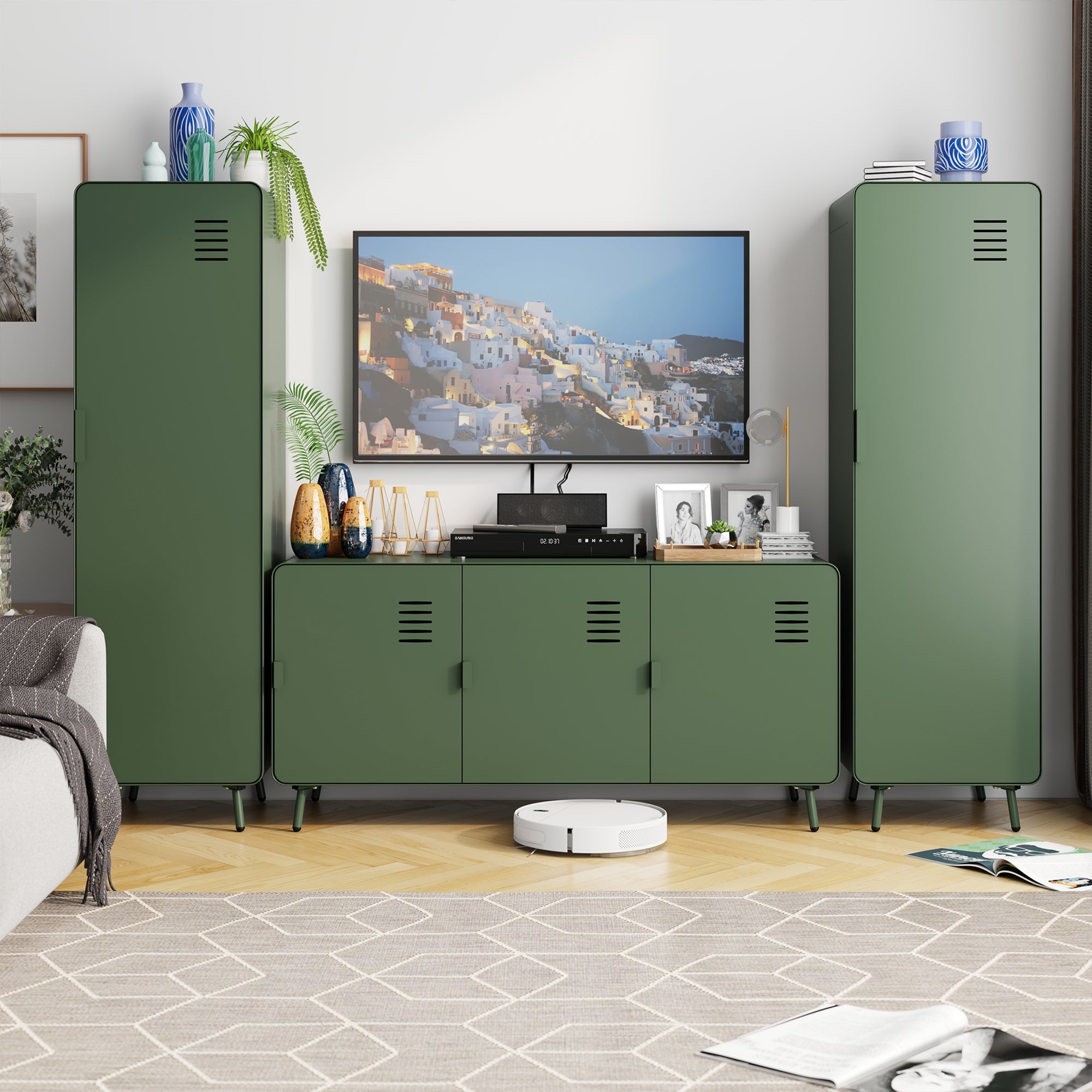 Storage Furniture