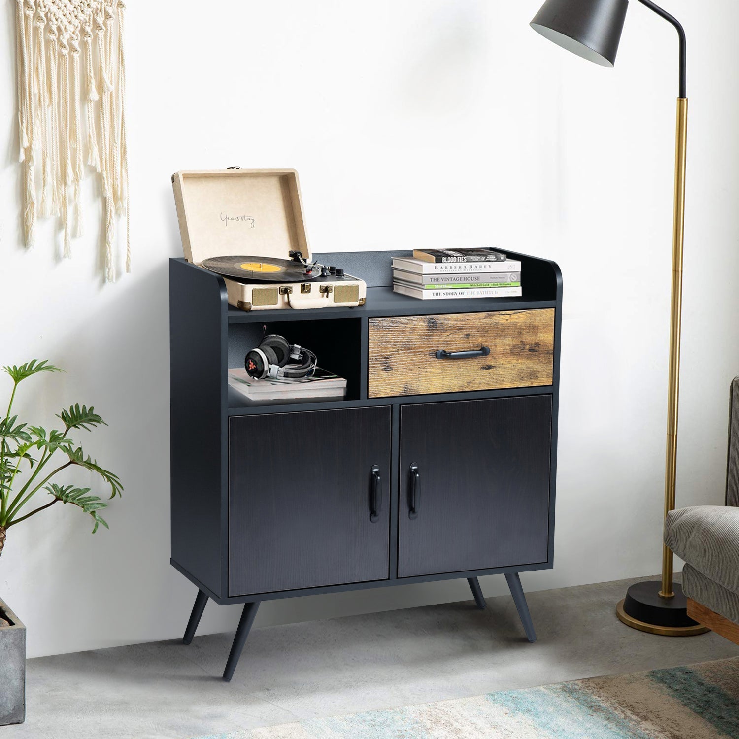 Buffets & Sideboards
