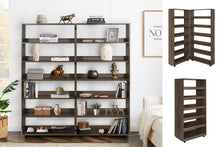 Load image into Gallery viewer, Office Home Smart Working Bookcase - HomyCasa
