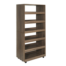 Load image into Gallery viewer, Office Home Smart Working Bookcase - HomyCasa

