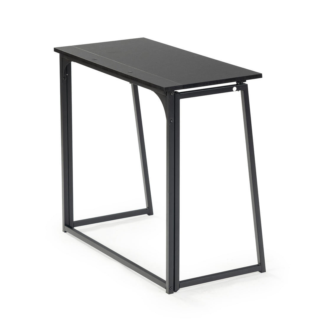 Ascoli Foldable Work Table – Space-Saving & Sturdy Design