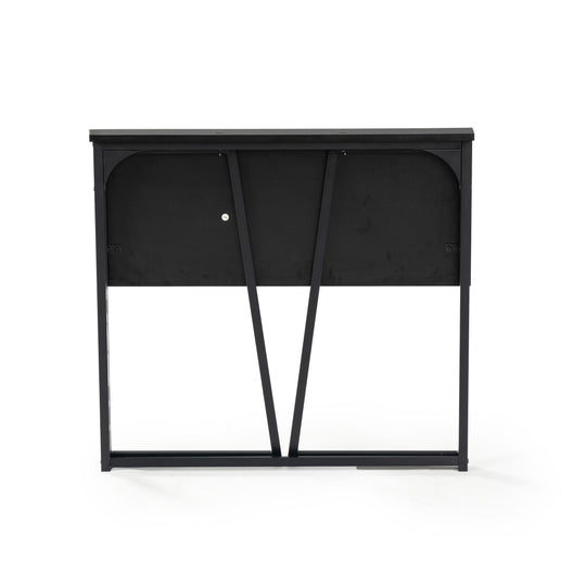 Ascoli Foldable Work Table – Space-Saving & Sturdy Design