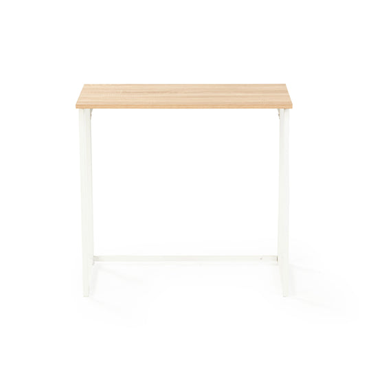 Ascoli Foldable Work Table – Space-Saving & Sturdy Design