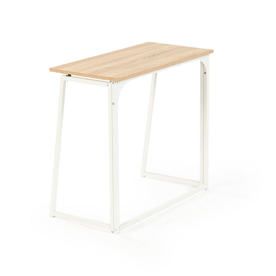 Ascoli Foldable Work Table – Space-Saving & Sturdy Design