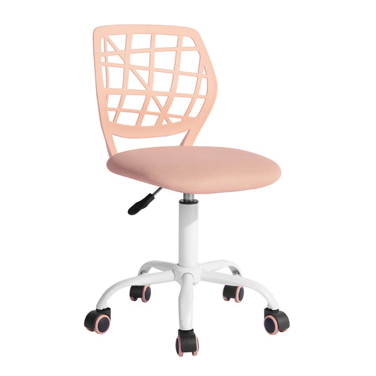Carnation Stylish Mesh Office Chair