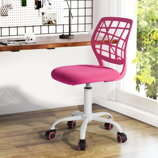 Carnation Stylish Mesh Office Chair