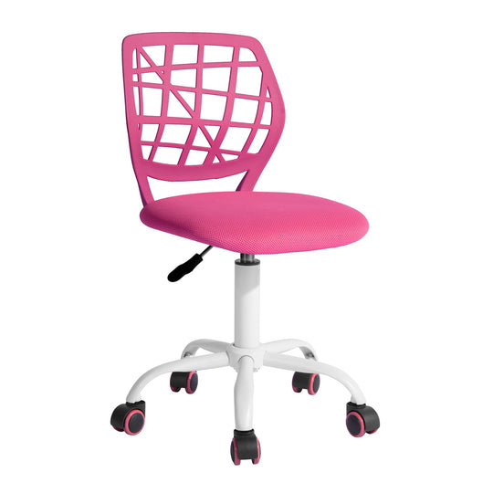 Carnation Stylish Mesh Office Chair