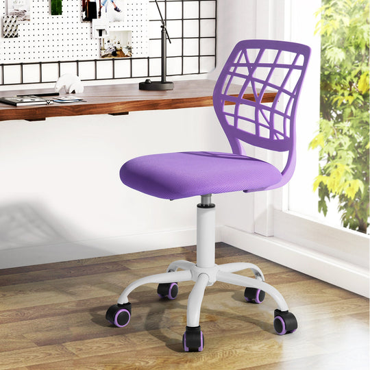 Carnation Stylish Mesh Office Chair