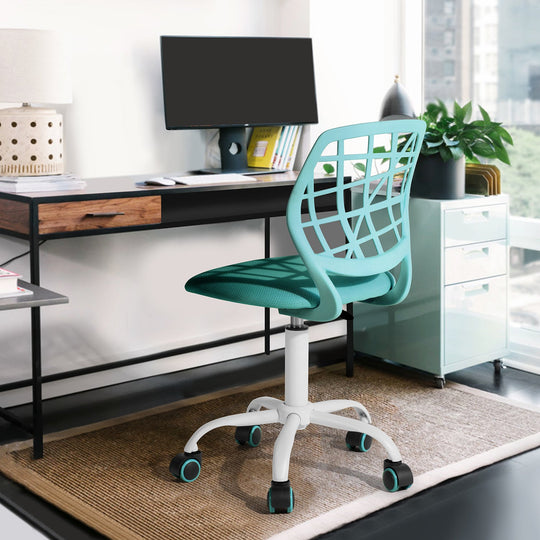 Carnation Stylish Mesh Office Chair