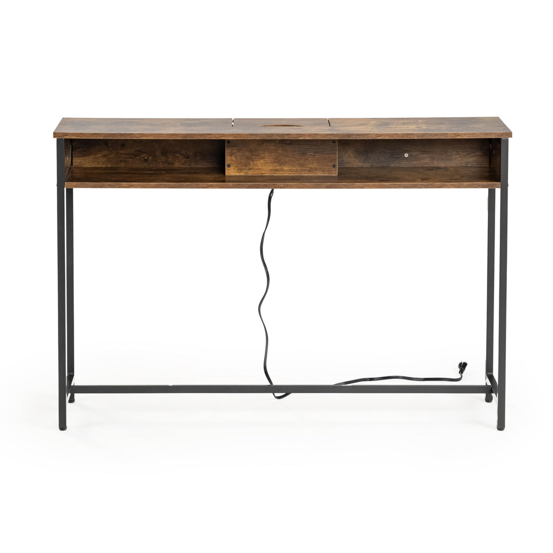 Caro Console Table