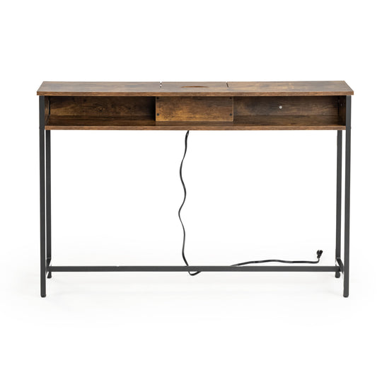 Caro Console Table