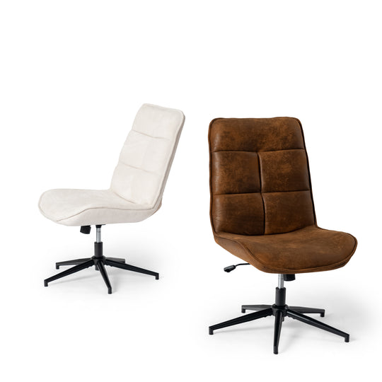 Charlotte Comfortable Adjustable Accent Chair-HOMY CASA