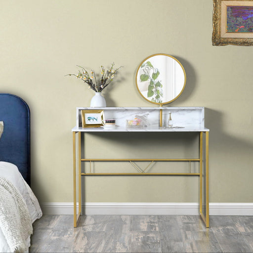 Chasson Small Makeup Vanity
