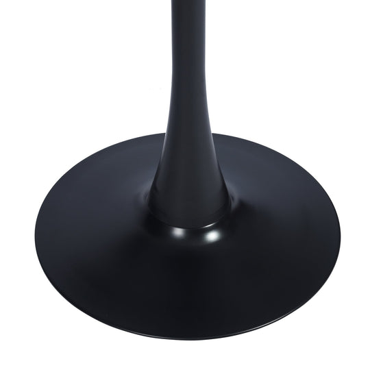 Clift Modern Round Table for Stylish Home D閼煎崒or-HOMY CASA