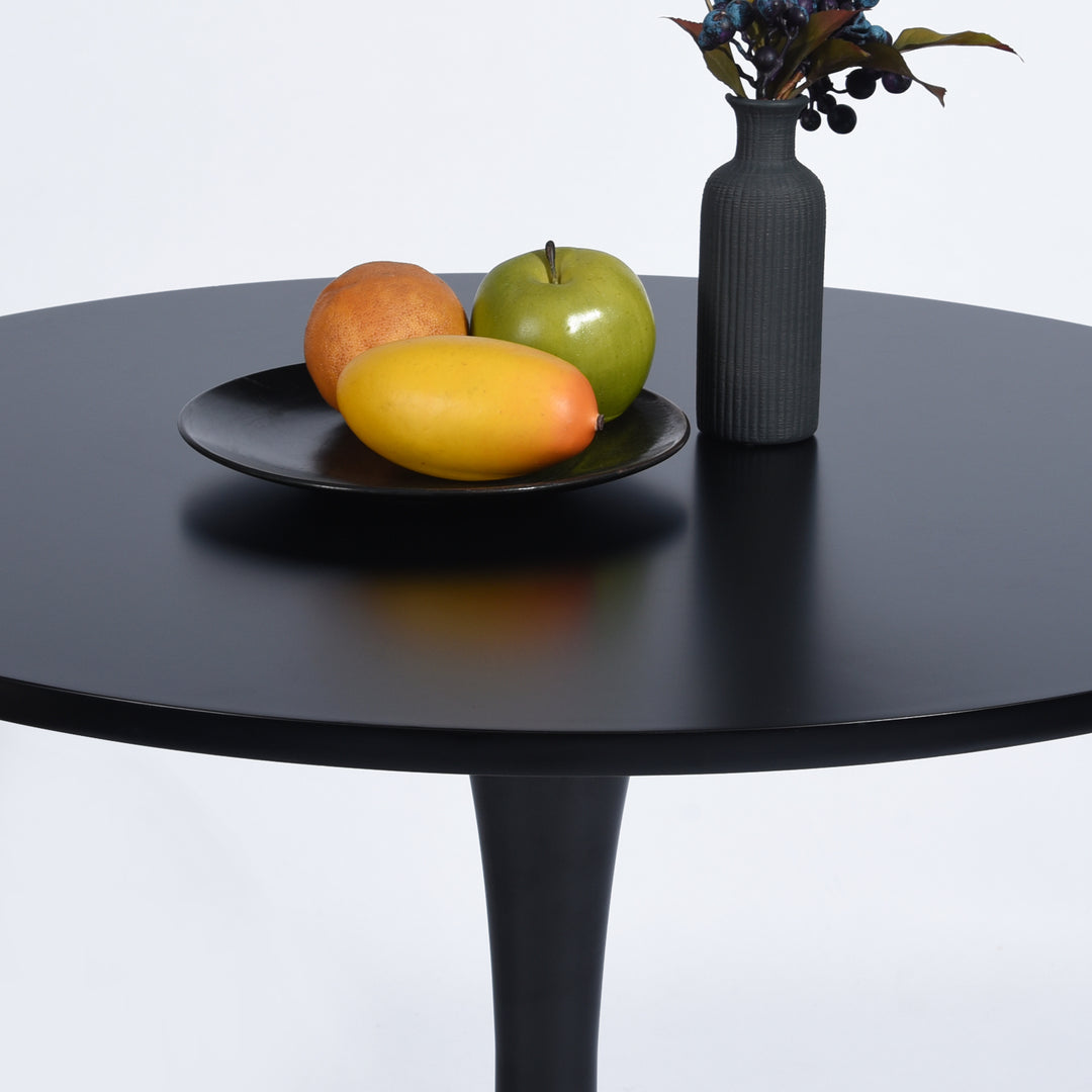 Clift Modern Round Table for Stylish Home D閼煎崒or-HOMY CASA
