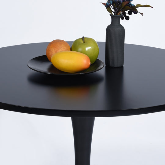 Clift Modern Round Table for Stylish Home D閼煎崒or-HOMY CASA