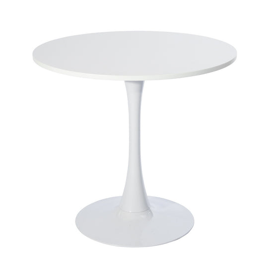 Clift Modern Round Table for Stylish Home D閼煎崒or-HOMY CASA