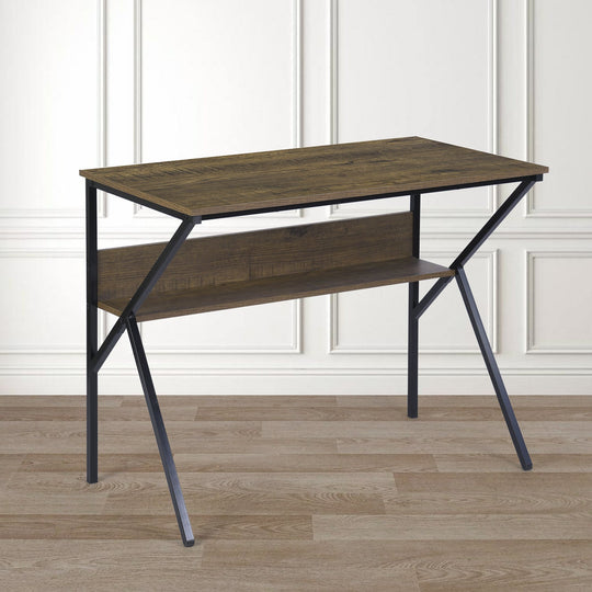 Dakota A Shape Working Desk