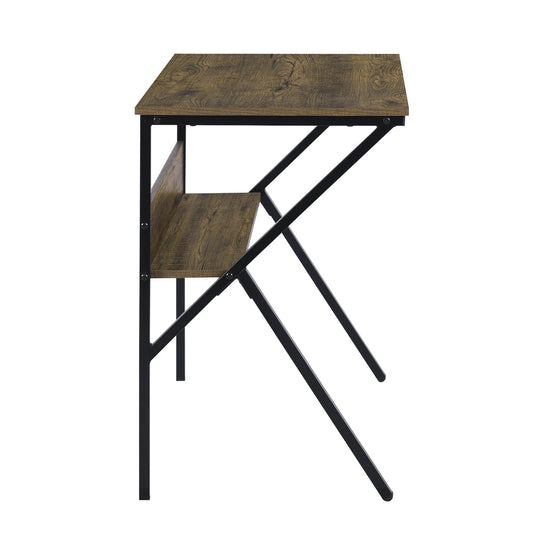 Dakota A Shape Working Desk