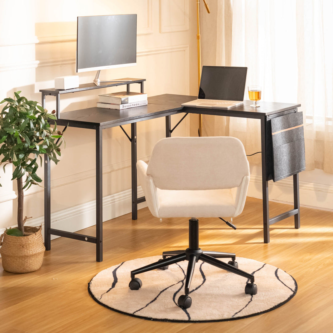 Essoda Home Office Writing Workstation