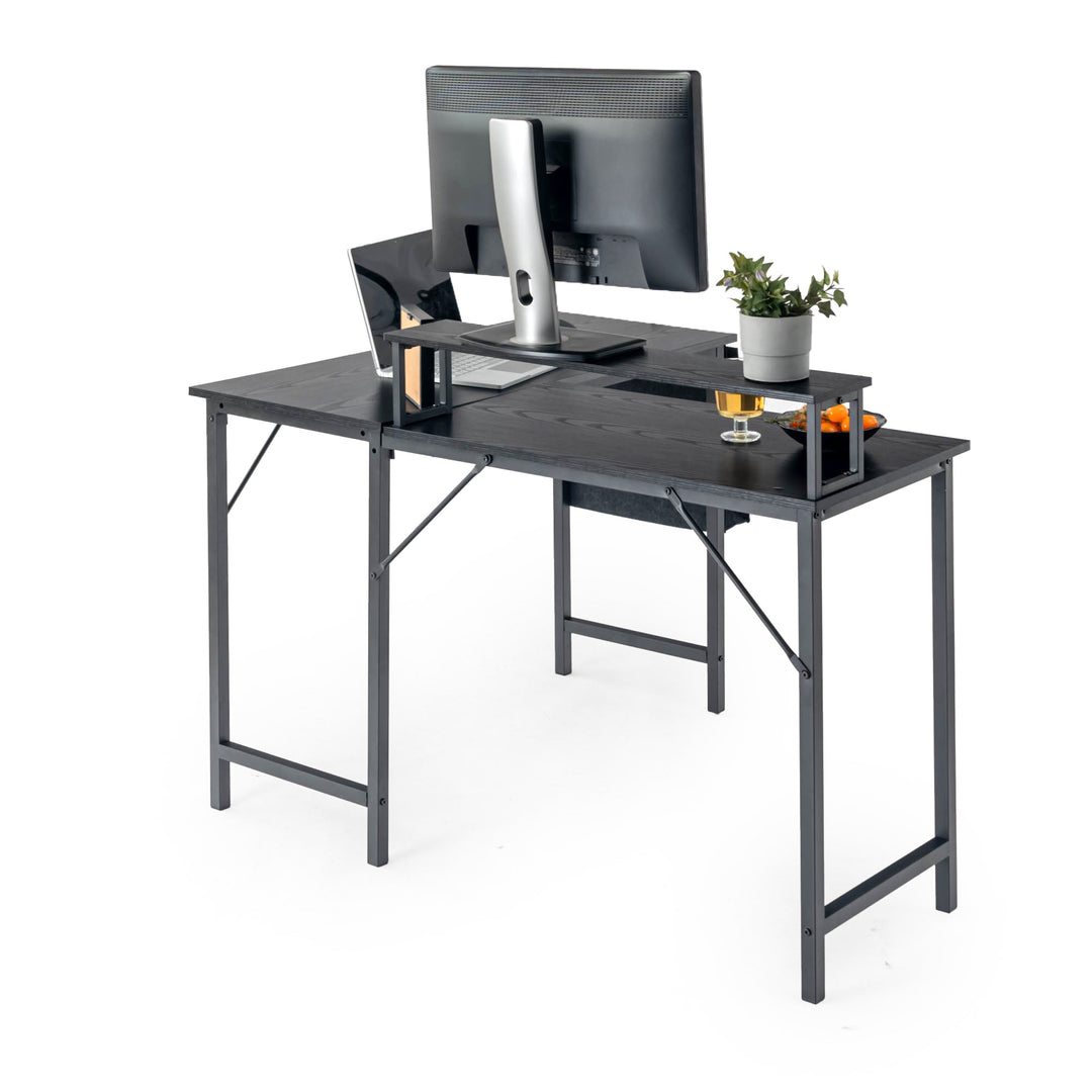 Essoda Home Office Writing Workstation