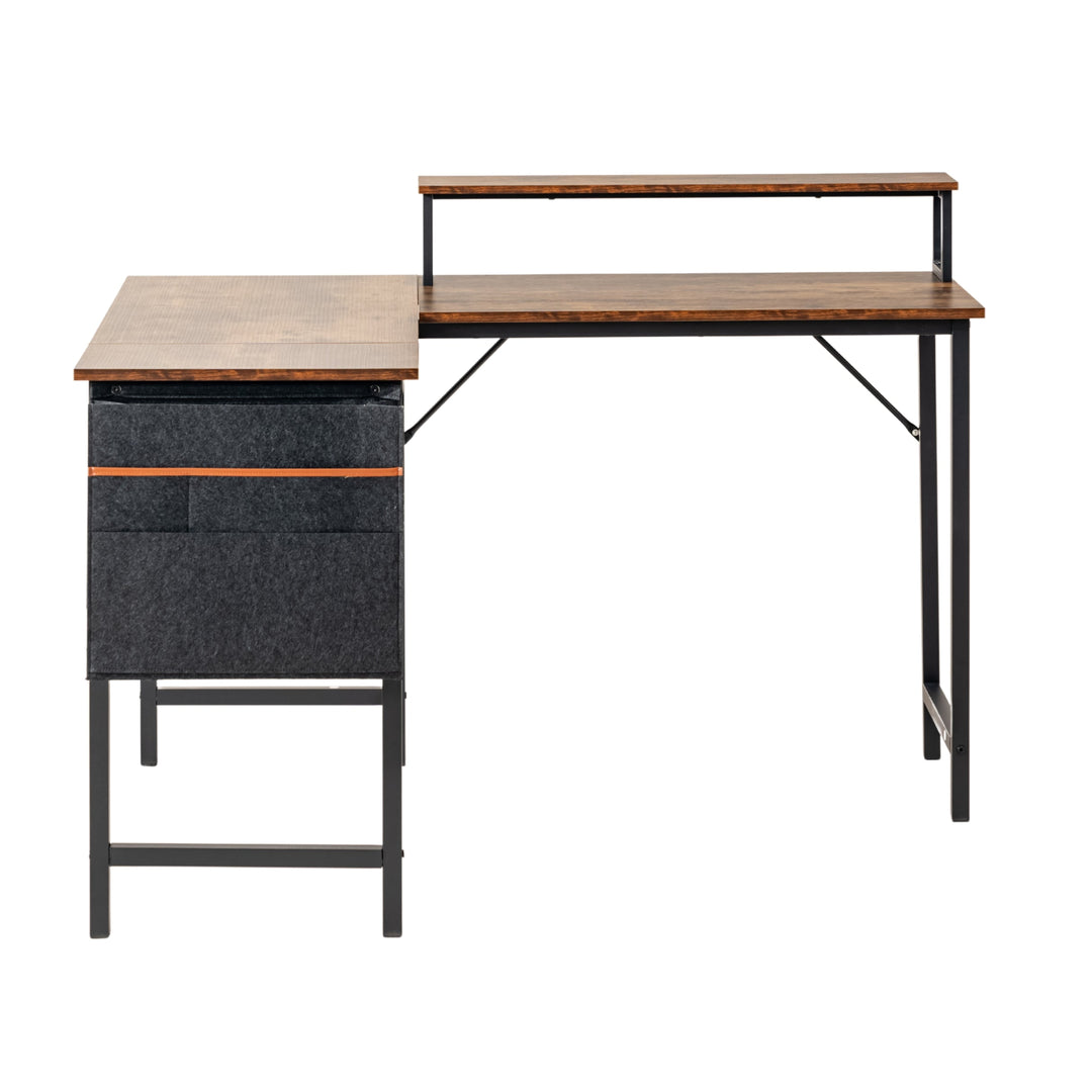 Essoda Home Office Writing Workstation