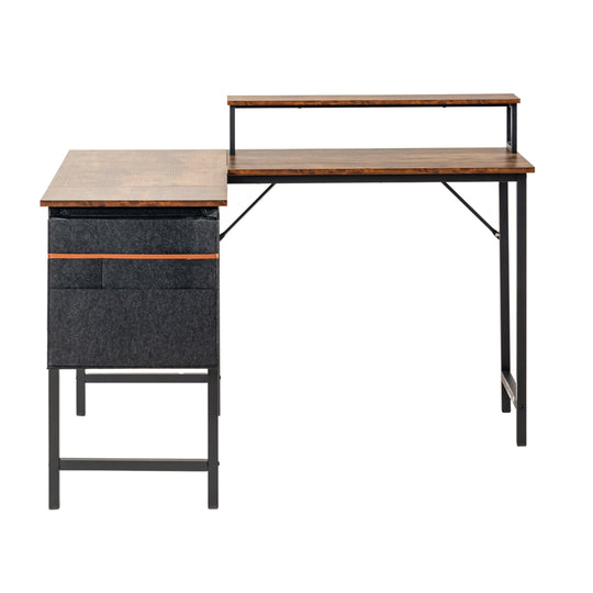 Essoda Home Office Writing Workstation