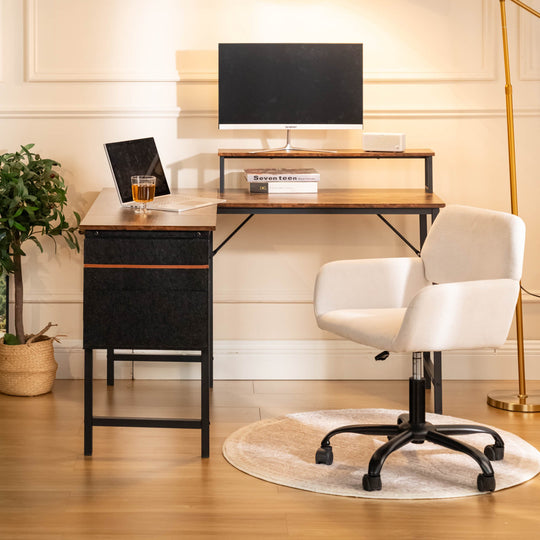 Essoda Home Office Writing Workstation