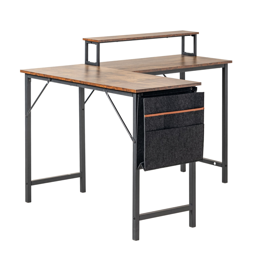Essoda Home Office Writing Workstation