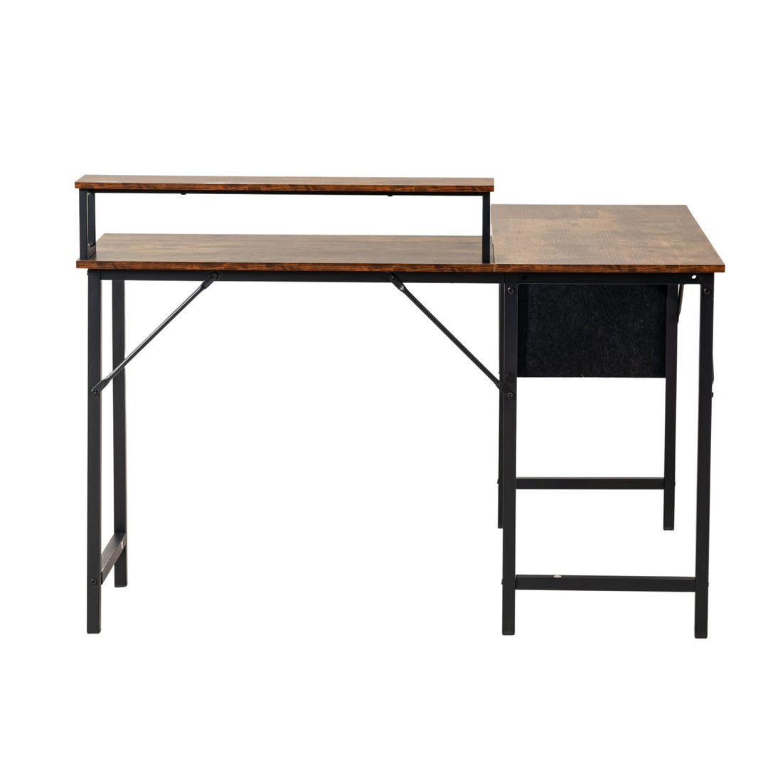 Essoda Home Office Writing Workstation