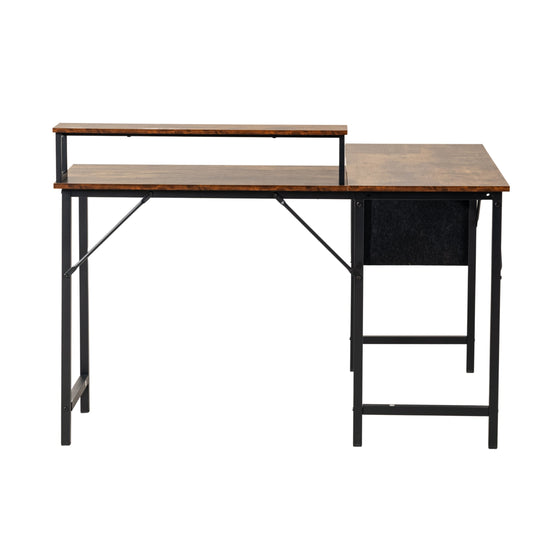 Essoda Home Office Writing Workstation