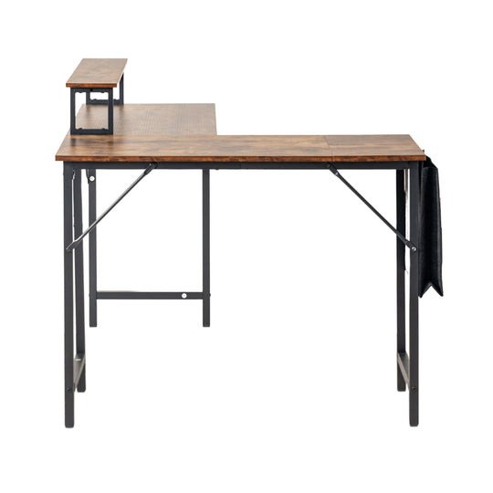 Essoda Home Office Writing Workstation