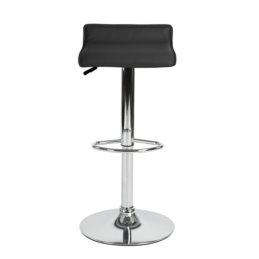 Flanagan Height Adjustable Bar Stool