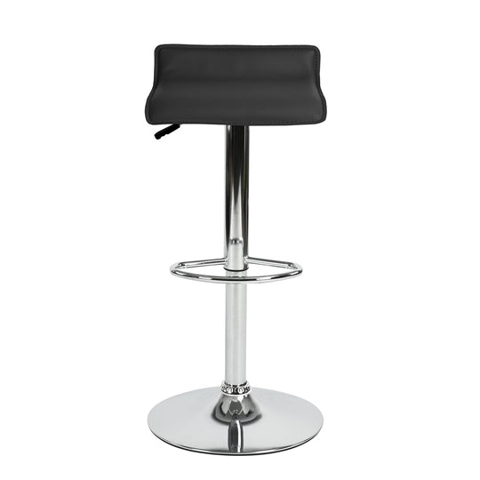 Flanagan Height Adjustable Bar Stool