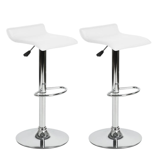 Flanagan Height Adjustable Bar Stool