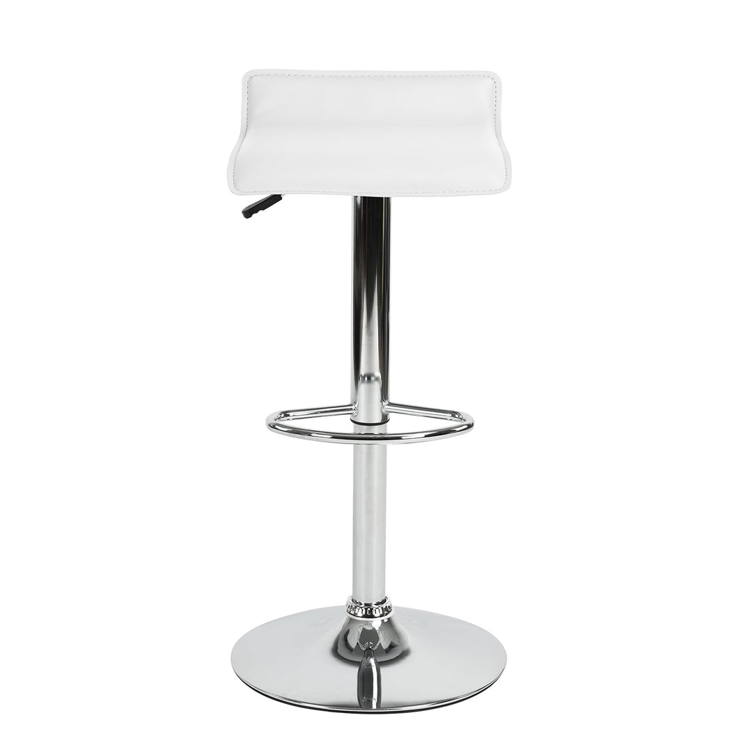 Flanagan Height Adjustable Bar Stool