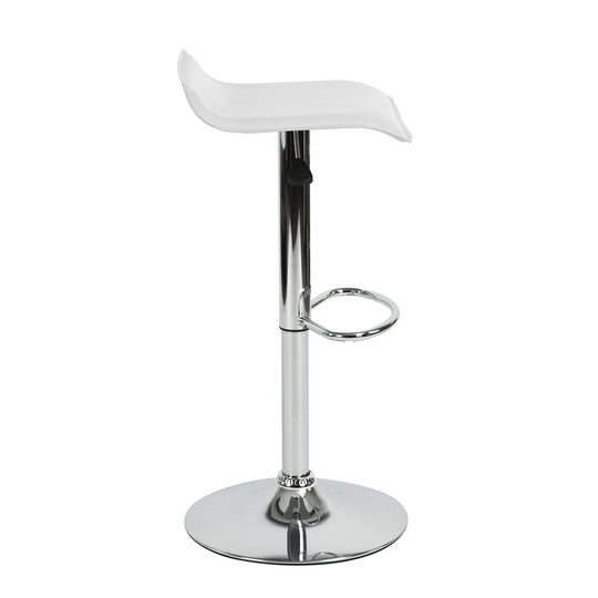 Flanagan Height Adjustable Bar Stool
