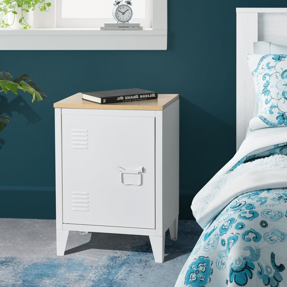 Graves MDF Top Storage Cabinets