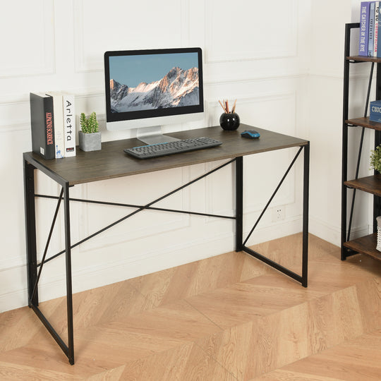 Harper Tool-Free Foldable Desk