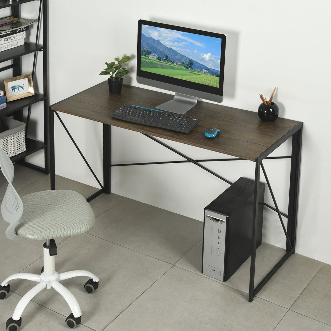 Harper Tool-Free Foldable Desk