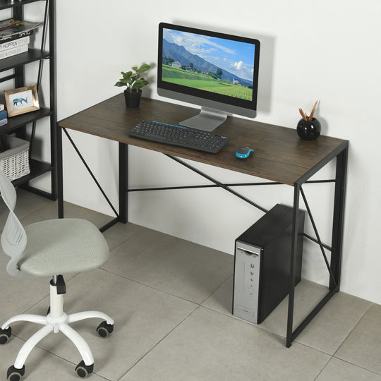Harper Tool-Free Foldable Desk