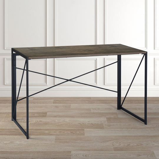 Harper Tool-Free Foldable Desk