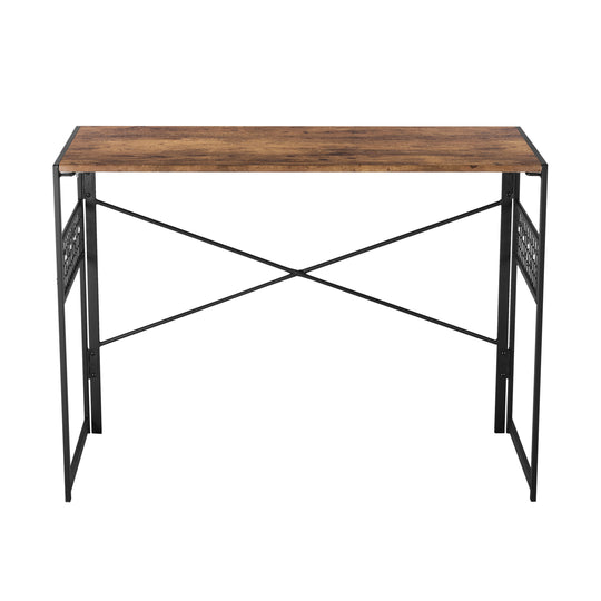 Harper Tool-Free Foldable Desk